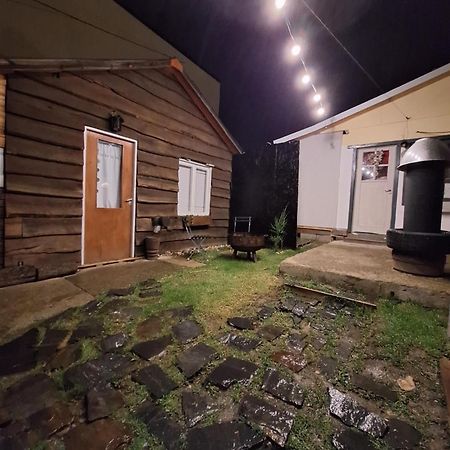Cabana ウシュアイア エクステリア 写真